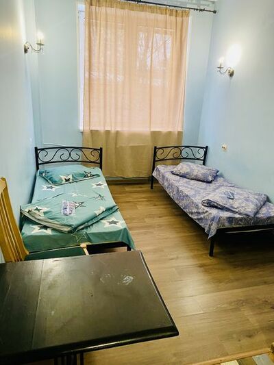 Фотография номера хостела Звезда