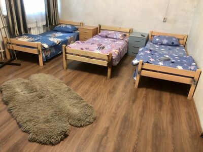 Фотография номера хостела Звезда