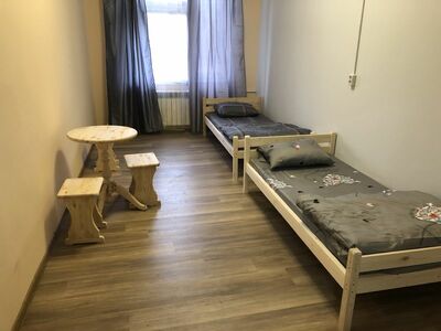 Фотография номера хостела Звезда