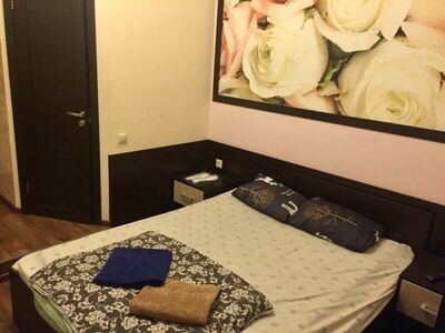 Фотография номера хостела Звезда