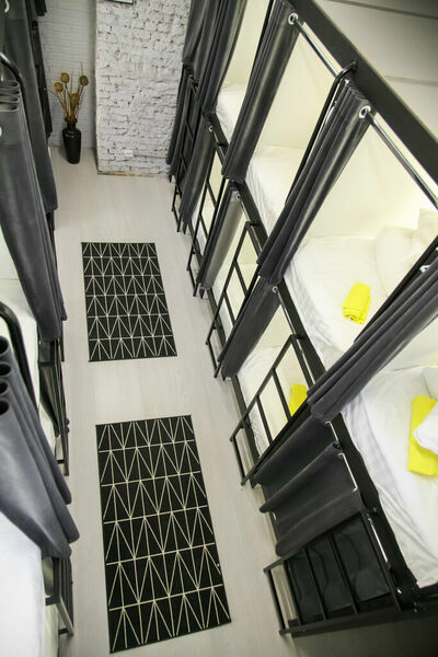 Фотография номера хостела Атмосфера