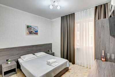 Фотография номера гостиницы Марта