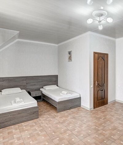Фотография номера гостиницы Марта