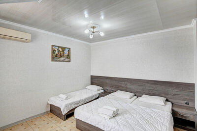 Фотография номера гостиницы Марта