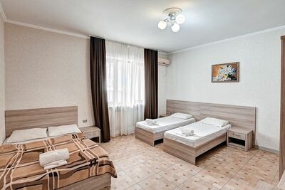 Фотография номера гостиницы Марта