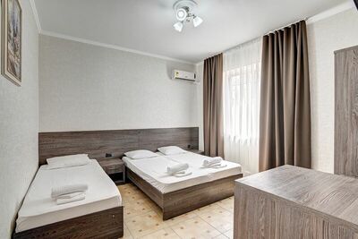 Фотография номера гостиницы Марта