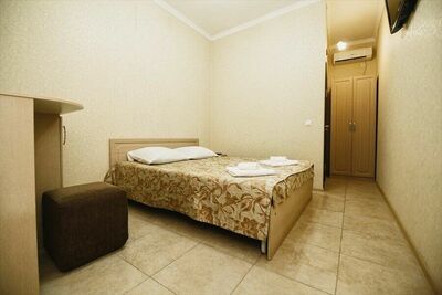 Фотография номера гостиницы Марта