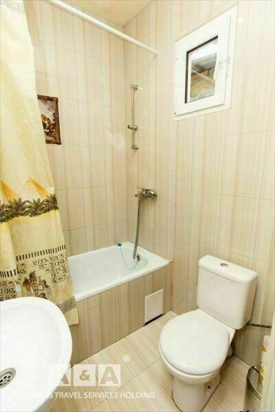 Фотография номера гостиницы Марта