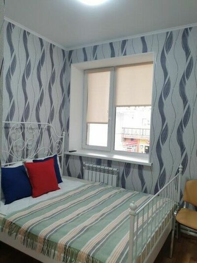 Фотография номера гостиницы Вояж Лесколово