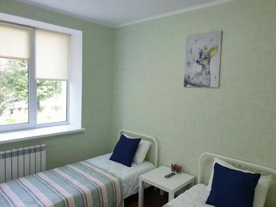 Фотография номера гостиницы Вояж Лесколово