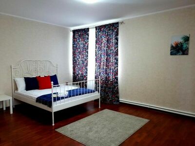 Фотография номера гостиницы Вояж Лесколово