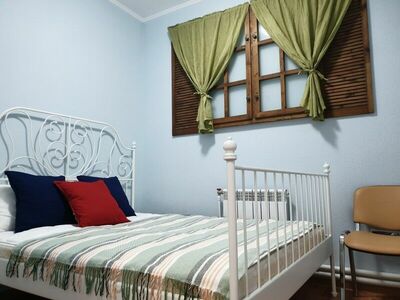 Фотография номера гостиницы Вояж Лесколово