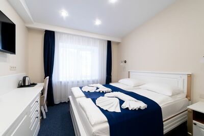 Фотография номера гостиницы Ангельская