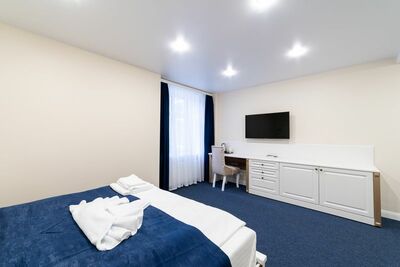 Фотография номера гостиницы Ангельская