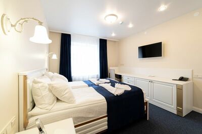 Фотография номера гостиницы Ангельская