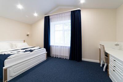 Фотография номера гостиницы Ангельская