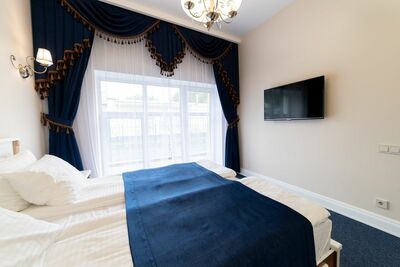 Фотография номера гостиницы Ангельская