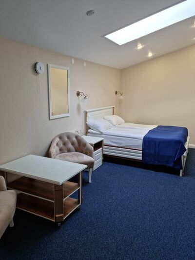 Фотография номера гостиницы Ангельская