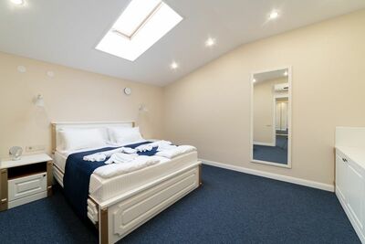 Фотография номера гостиницы Ангельская