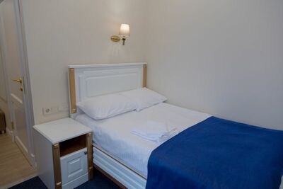 Фотография номера гостиницы Ангельская