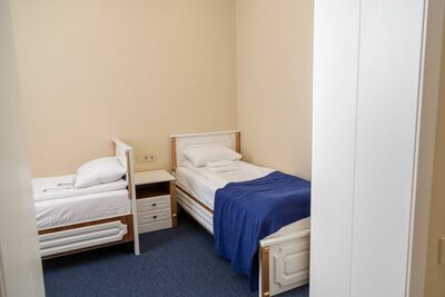 Фотография номера гостиницы Ангельская