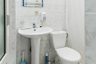 Фотография номера гостевого дома Бристоль