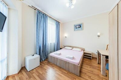 Фотография номера гостевого дома Бристоль