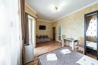 Фотография номера гостевого дома Бристоль