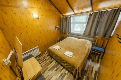 Фотография номера гостевого дома Бристоль