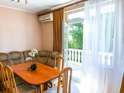 Фотография номера гостевого дома Бристоль