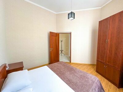 Фотография номера гостевого дома Бристоль