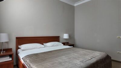 Фотография номера гостиницы Ленинград