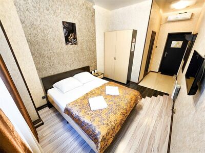 Фотография номера гостиницы Отель Классик