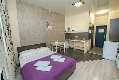 Фотография номера гостиницы Отель Классик