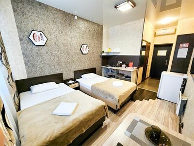 Фотография номера гостиницы Отель Классик