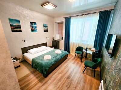 Фотография номера гостиницы Отель Классик