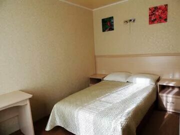 Фотография номера мини отеля DragonFly