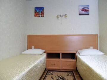 Фотография номера мини отеля DragonFly