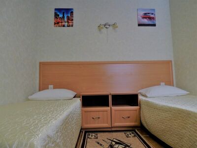 Фотография номера мини отеля DragonFly