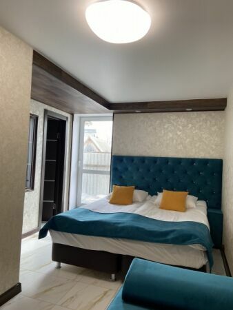 Фотография номера мини отеля Каприз