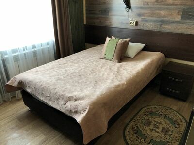 Фотография номера мини отеля Каприз