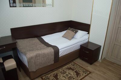 Фотография номера мини отеля Каприз