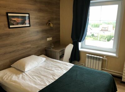 Фотография номера мини отеля Каприз