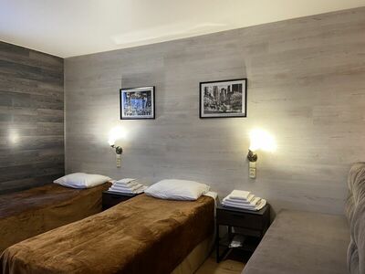 Фотография номера мини отеля Каприз