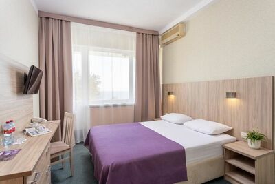 Фотография номера гостиницы Азимут Отель Прометей Небуг