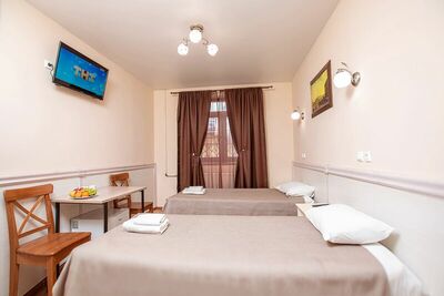 Фотография номера гостиницы 365 СПб