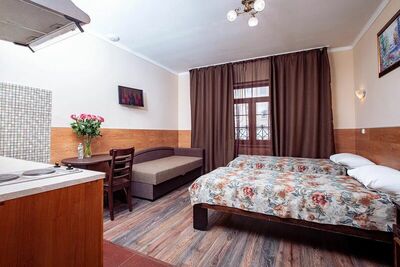 Фотография номера гостиницы 365 СПб