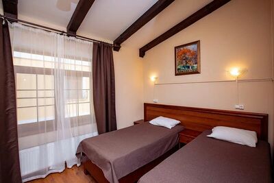 Фотография номера гостиницы 365 СПб