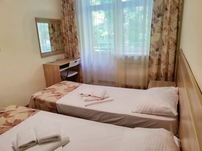 Фотография номера пансионата Южный