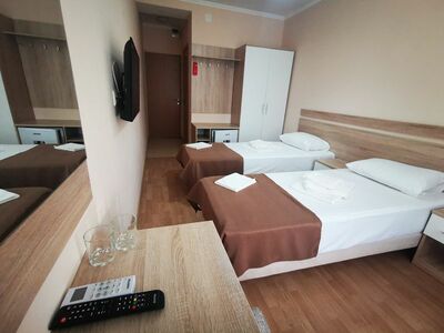 Фотография номера пансионата Южный